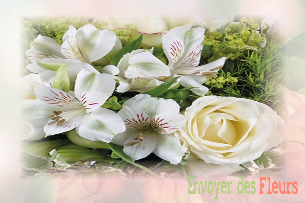 envoyer des fleurs à à CHATEAUVIEUX-LES-FOSSES